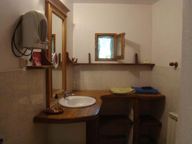 Bed and Breakfast Mas Des Nabieres Saint-Martial  Экстерьер фото